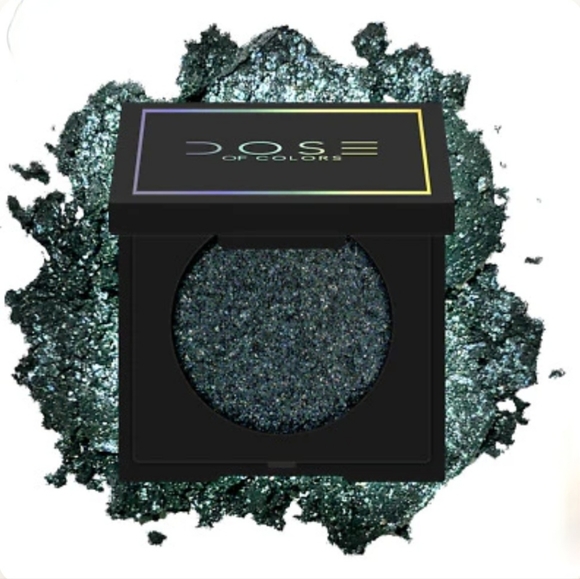 Night Sky | Block Party Eyeshadow | Dose Of Color | Brand New in Box - Picture 5 of 12